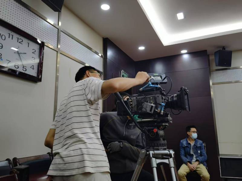 大数据指导创作方向，确山县产品视频拍摄公司让每帧画面都有效触达
