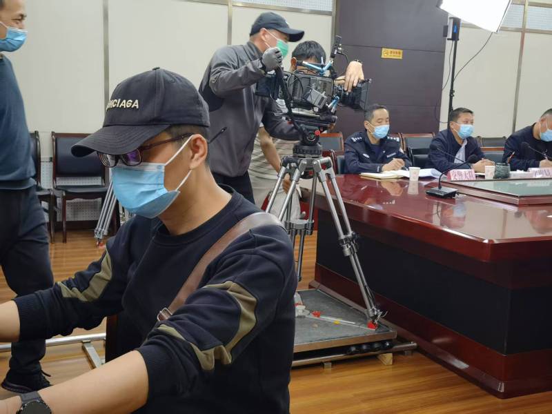 从脚本到成片：揭秘专业确山县产品视频拍摄公司的全流程运作