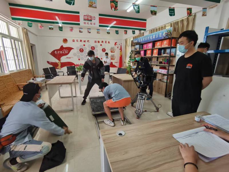 确山县电商产品视频拍摄制作实战秘籍，助力产品引爆电商流量
